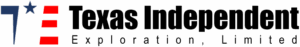 Texas Independent Exploration Logo